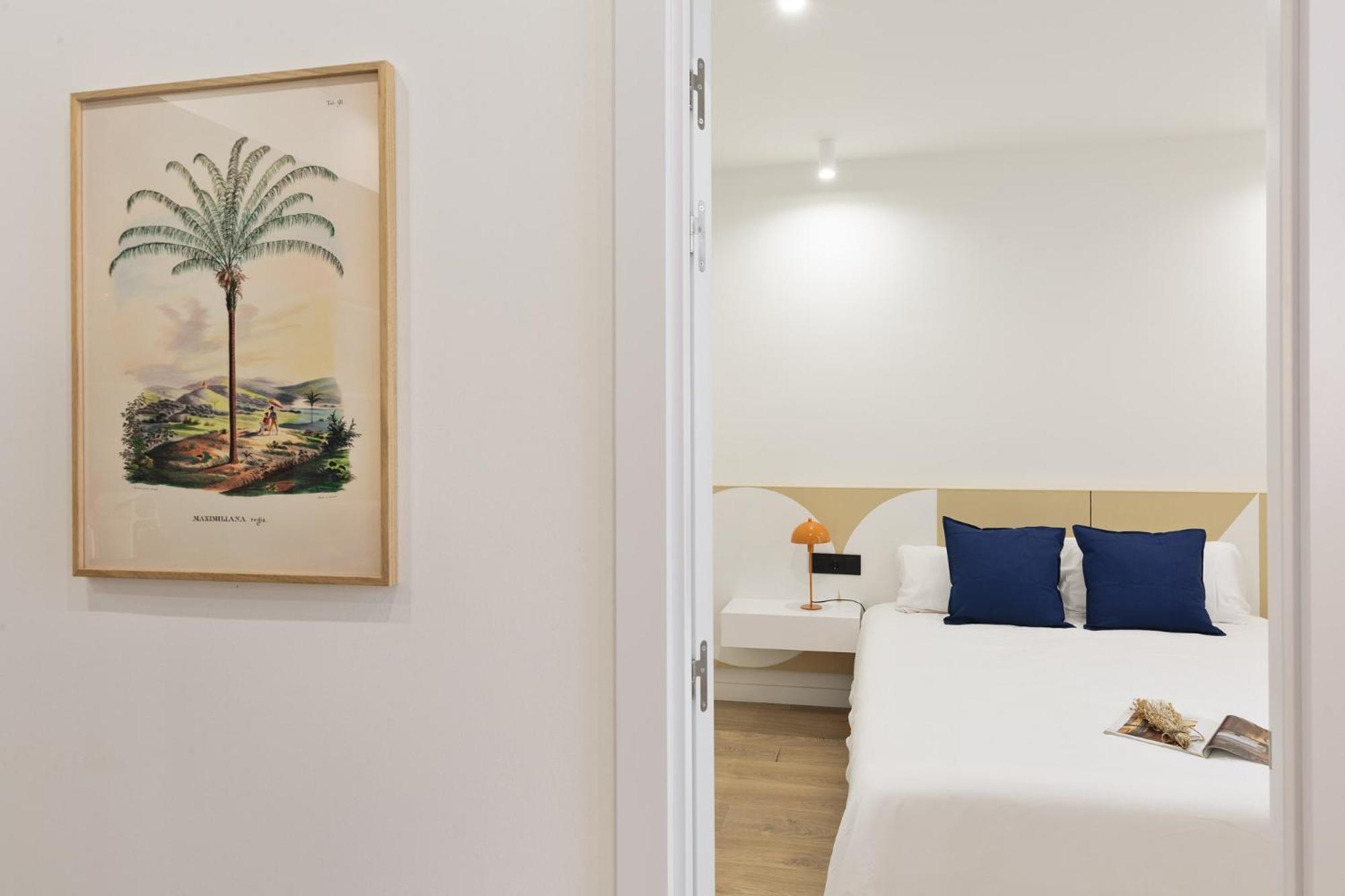 Diagonal Apartments By Olala Homes บาร์เซโลนา ภายนอก รูปภาพ