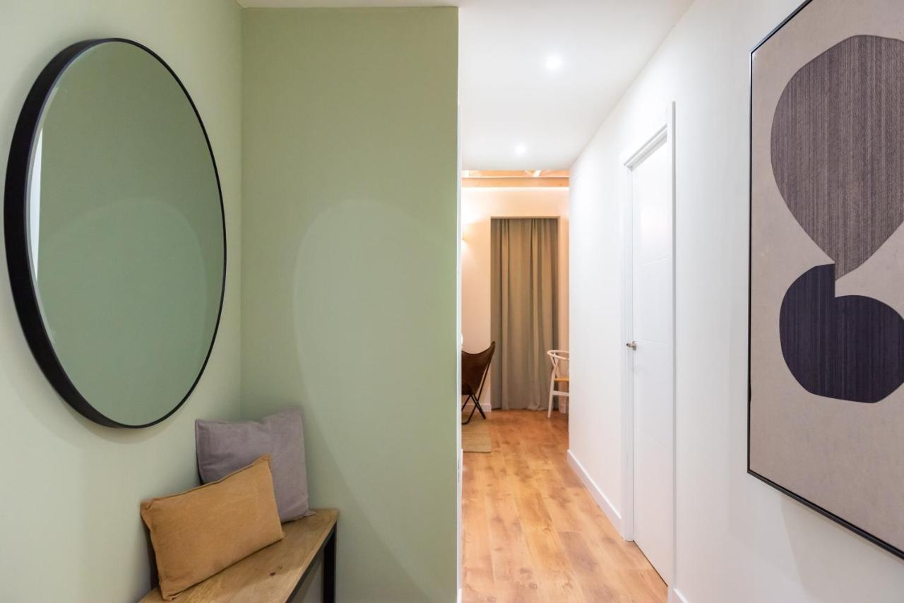 Diagonal Apartments By Olala Homes บาร์เซโลนา ภายนอก รูปภาพ